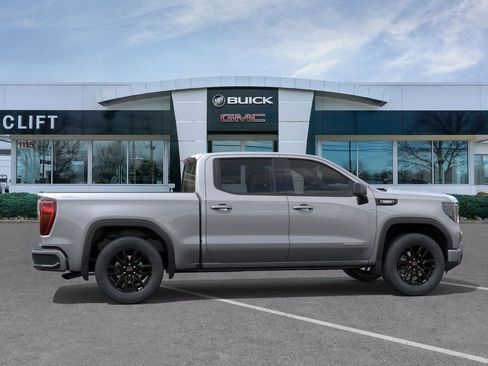 New 2026 GMC Sierra 1500 Elevation AWD/4WD image 5