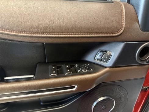 Used 2021 Ford Expedition King Ranch image 17