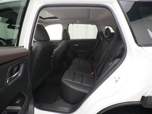 Certified 2023 Nissan Rogue SV w/ SV Premium B Package image 16