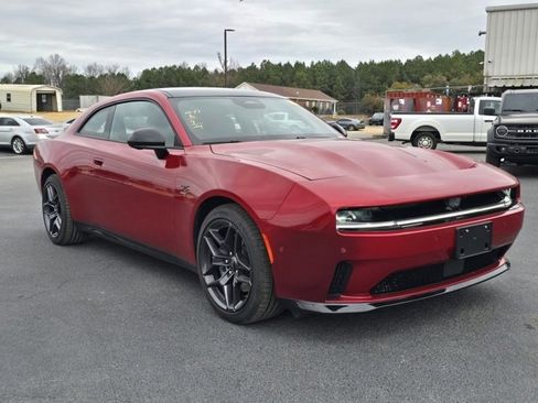 Used 2024 Dodge Charger R/T w/ Plus Group image 5
