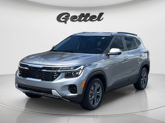 Used 2024 Kia Seltos S AWD/4WD video 1