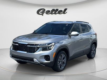Used 2024 Kia Seltos S