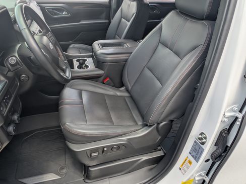 Used 2023 Chevrolet Tahoe RST w/ Luxury Package RWD image 17