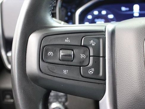 Used 2024 GMC Sierra 1500 SLT AWD/4WD image 25
