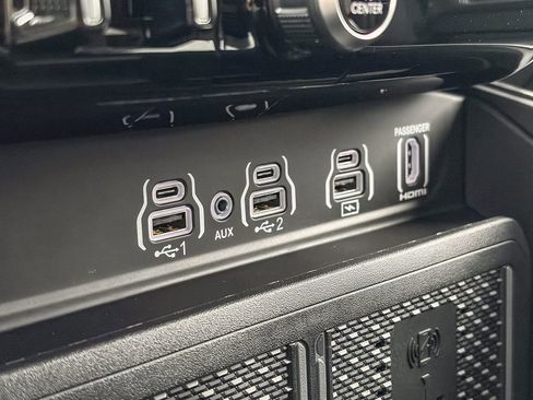 Used 2026 RAM 1500 Tungsten w/ Trailer Tow Group AWD/4WD image 36