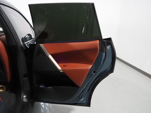 Used 2023 BMW iX xDrive50 w/ Ultimate Package 2 image 76