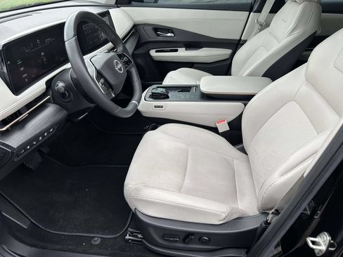 Used 2023 Nissan Ariya FWD image 26