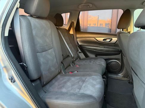 Used 2016 Nissan Rogue S FWD image 22