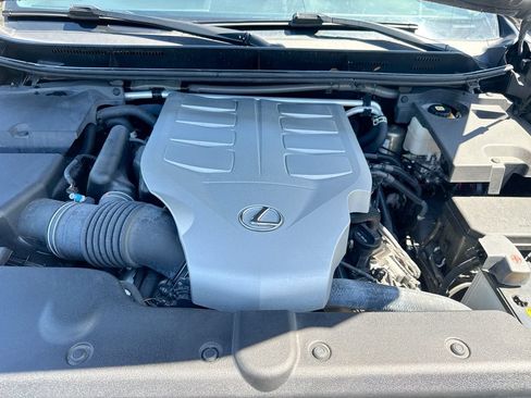 Used 2023 Lexus GX 460 Premium w/ Premium Plus Package AWD/4WD image 32