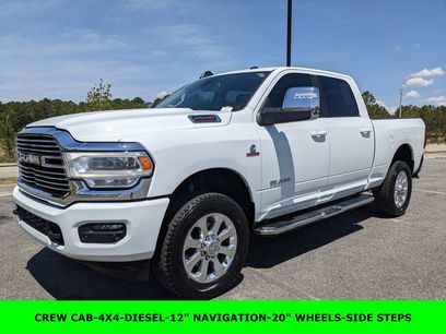 Used 2023 RAM 2500 Laramie