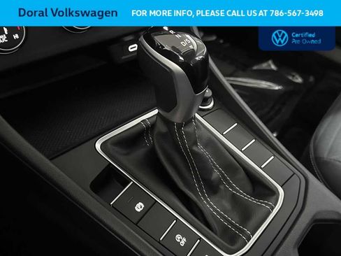 Used 2024 Volkswagen Jetta S FWD image 21
