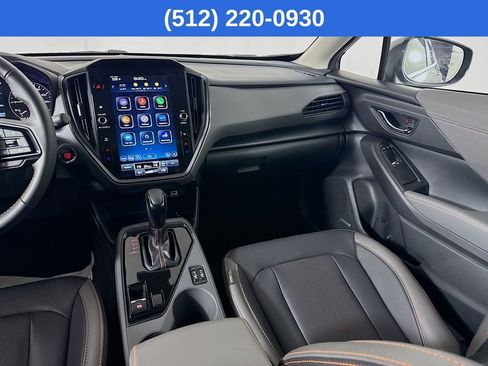 Certified 2025 Subaru Crosstrek 2.5i Limited w/ Crosstrek Mirror Package image 28