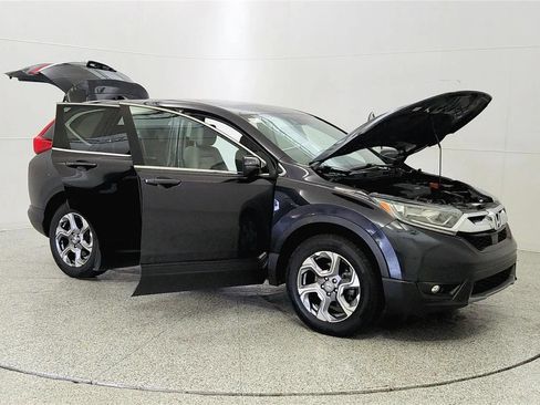 Used 2019 Honda CR-V EX image 9
