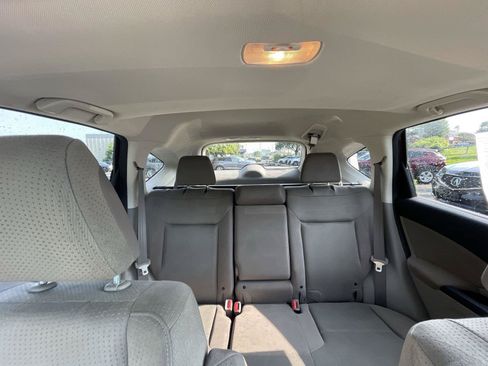 Used 2013 Honda CR-V EX image 28