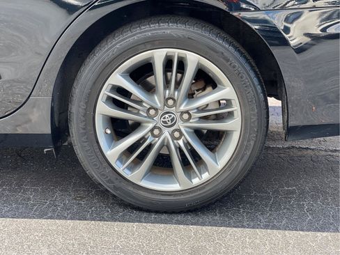 Used 2015 Toyota Camry SE FWD image 24