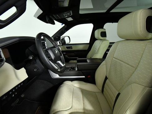 Used 2023 Toyota Tundra 1794 Edition AWD/4WD image 5