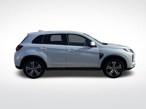 Used 2024 Mitsubishi Outlander Sport ES image 9