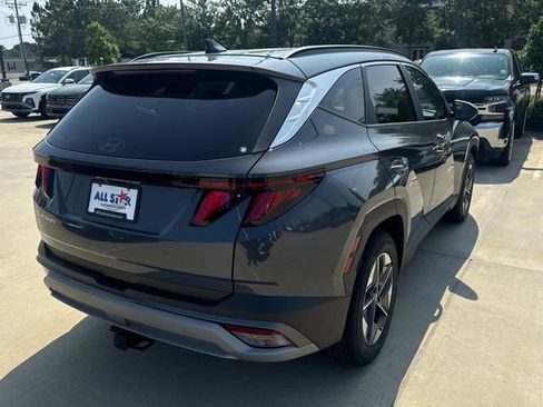 New 2026 Hyundai Tucson SEL w/ Tow & Go Package FWD image 10