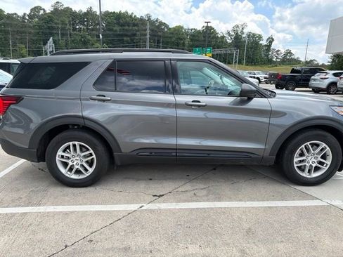 Used 2026 Ford Explorer Active RWD image 33