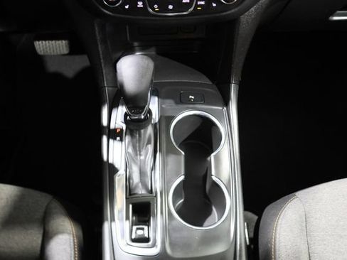 Used 2023 Chevrolet Equinox LT FWD image 24