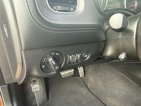 Used 2023 Dodge Charger Scat Pack w/ Plus Group image 30