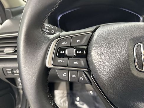 Used 2021 Honda Accord EX-L image 36