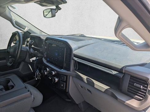 Used 2024 Ford F150 XLT w/ Bed Utility Package RWD image 19
