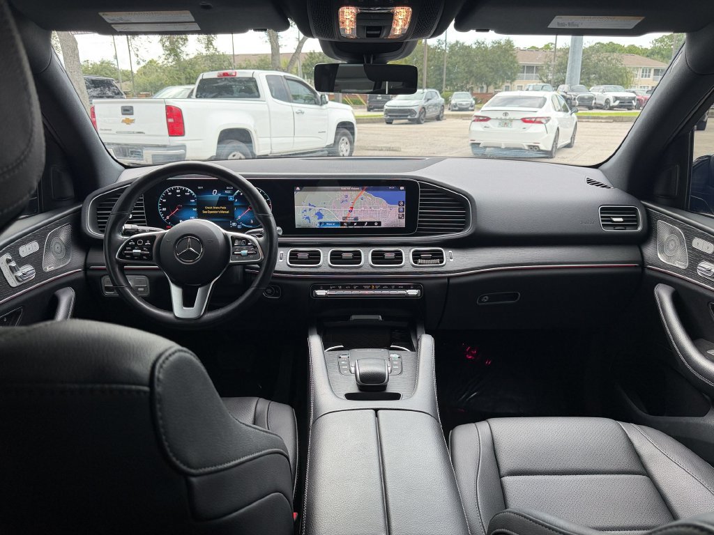 Used 2023 Mercedes-Benz GLE 350 4MATIC image 13