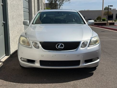 Used 2006 Lexus GS 300 RWD image 8