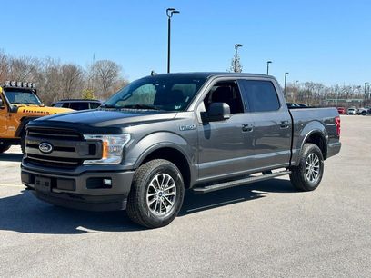 Used 2019 Ford F150 XLT w/ Equipment Group 302A Luxury