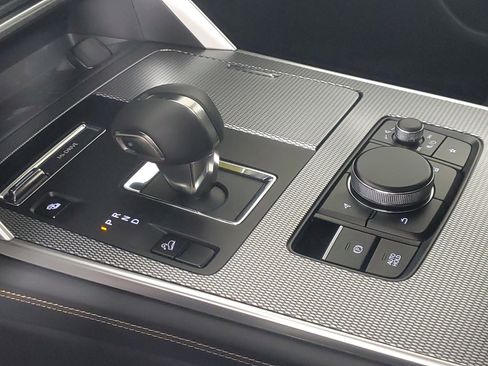 New 2025 MAZDA CX-90 Plug-In Hybrid w/Premium Sport image 23