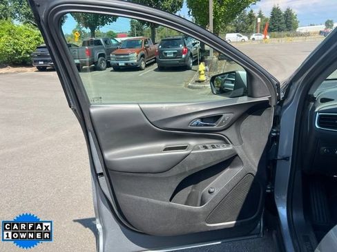 Used 2024 Chevrolet Equinox LT AWD/4WD image 15