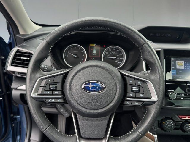 Certified 2024 Subaru Forester Premium AWD/4WD image 23