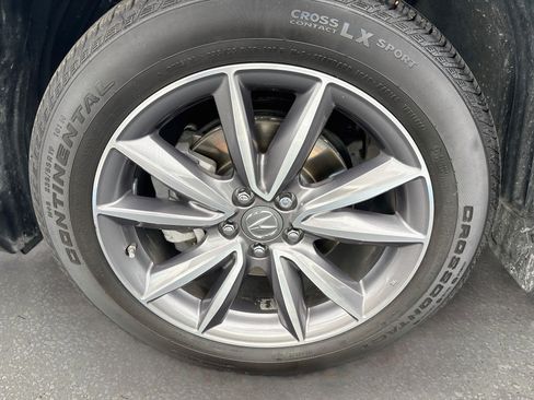 Used 2020 Acura RDX FWD w/ Technology Package image 3