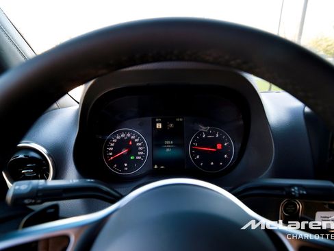 New 2024 Mercedes-Benz Sprinter 3500 image 12