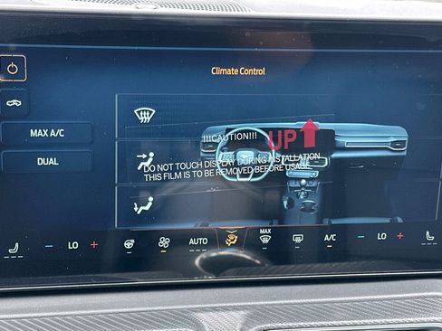 New 2025 Ford Mustang GT Premium w/ California Special Package image 17