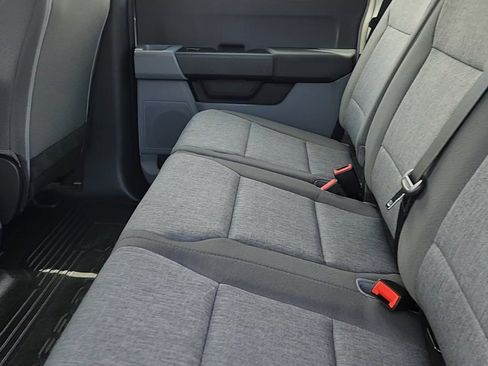 New 2025 Ford F550 4x4 Crew Cab image 24