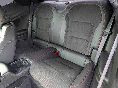 Used 2023 Chevrolet Camaro ZL1 image 13