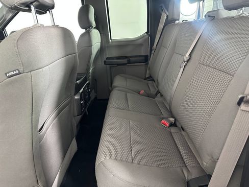 Used 2016 Ford F150 XLT w/ Equipment Group 302A Luxury AWD/4WD image 24