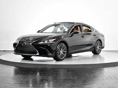 Certified 2024 Lexus ES 350 ES 350