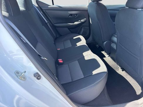 Used 2024 Nissan Sentra SV w/ All-Weather Package FWD image 15