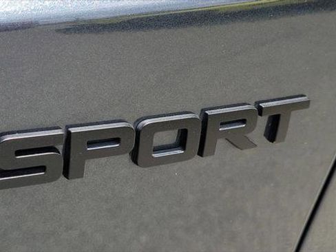 Used 2025 Honda CR-V Sport-L image 8