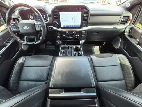 Used 2022 Ford F150 Raptor w/ Equipment Group 801A High AWD/4WD image 15