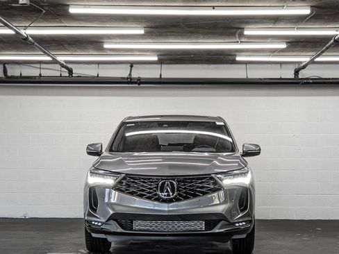 New 2026 Acura RDX A-Spec AWD/4WD image 8