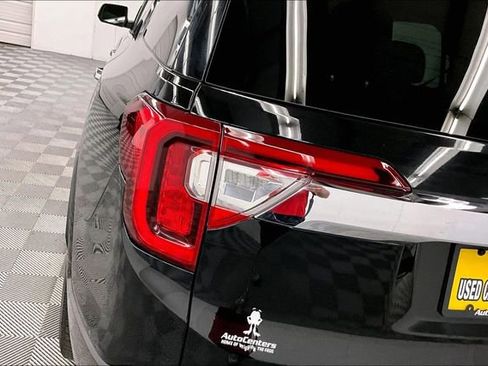 Used 2022 GMC Acadia Denali w/ GMC Pro Grade Package AWD/4WD image 37