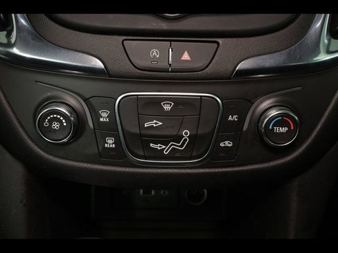 Used 2023 Chevrolet Equinox LT FWD image 25