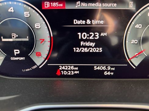 Used 2024 Audi Q5 2.0T Premium Plus image 18