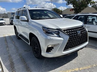 Used 2023 Lexus GX 460