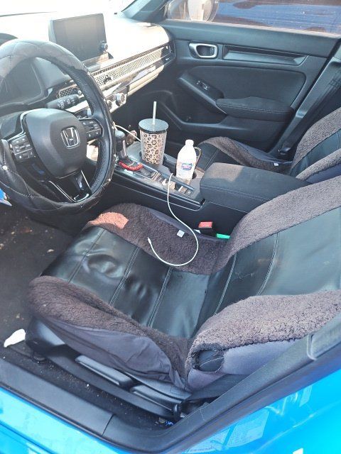Used 2024 Honda Civic Sport image 12