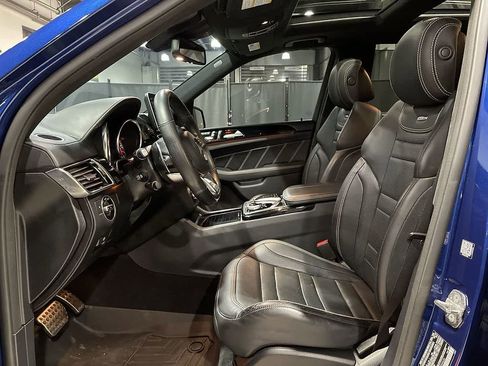 Used 2019 Mercedes-Benz GLE 63 AMG 4MATIC image 14